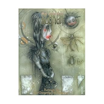 kithbook sluagh 1st edition richard dansky 1565047265, 978-1565047266