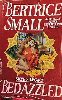 bedazzled 1st edition bertrice small 1575664321, 978-1575664323