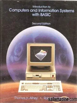 introduction to computers and information systems with basic 1st edition thomas h athey ,robert w zmud