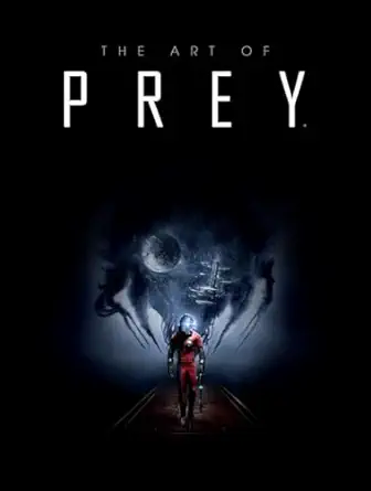 the art of prey 1st edition bethesda 1506703992, 978-1506703992