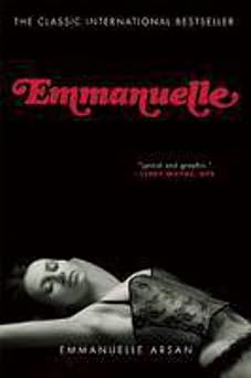 emmanuelle 1st edition emmanuelle arsan ,lowell bair 0802122353, 978-0802122353