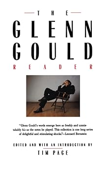 glenn gould reader 1st edition tim page 0679731350, 978-0679731351