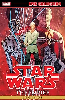 star wars legends epic collection the empire vol 6 1st edition haden blackman ,marvel various ,bong dazo