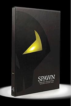spawn origins collection volume 4 1st edition todd mcfarlane ,brian holguin ,greg capullo ,danny miki