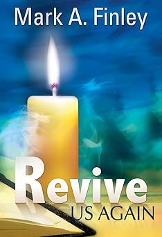 revive us again 1st edition mark finley 0816324506, 978-0816324507