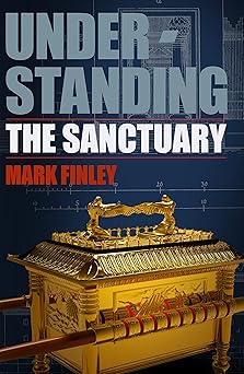 understanding the sanctuary 1st edition mark finley 0816368163, 978-0816368167