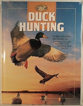 the complete hunter duck hunting 1st edition dick sternberg ,jeff simpson 0865730652, 978-0865730656
