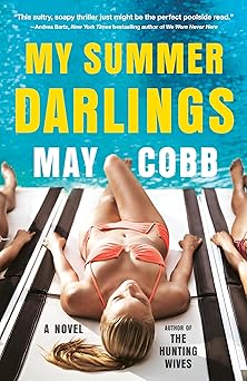 my summer darlings 1st edition may cobb 0593101170, 978-0593101179