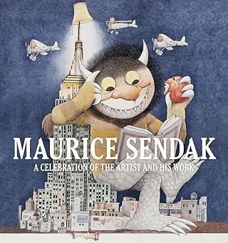 maurice sendak a celebration of the artist and his work 1st edition justin g schiller ,dennis m v david