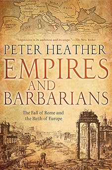 empires and barbarians 1st edition heather 0199892261, 978-0199892266