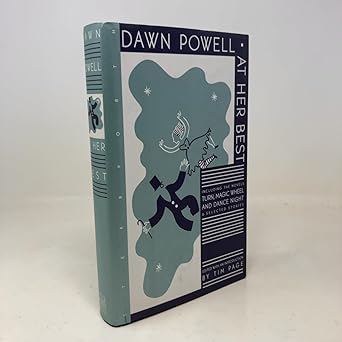 dawn powell at her best 1st edition dawn powell ,tim page 1883642167, 978-1883642167