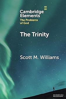 the trinity 1st edition williams 1009293117, 978-1009293112