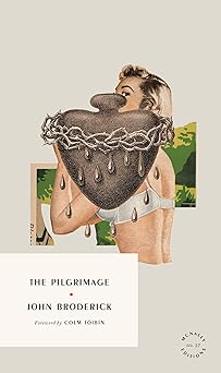 the pilgrimage 1st edition john broderick ,colm ta iba n 1946022950, 978-1946022950