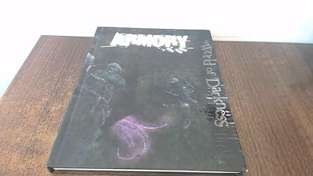 world of darkness armory 1st edition clayton oliver ,keith taylor ,chuck wendig 1588464865, 978-1588464866