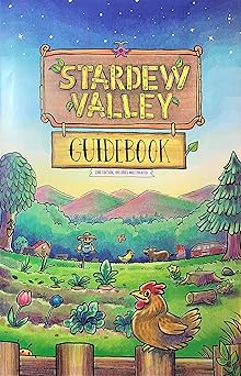 stardew valley guidebook includes multiplayer 2018 update 1st edition kari fry 1945908920, 978-1945908927