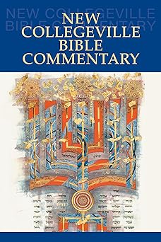 new collegeville bible commentary one volume 1st edition daniel durken osb 081464659x, 978-0814646595