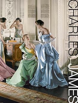 charles james beyond fashion 1st edition harold koda ,jan giler reeder ,ralph rucci ,sarah scaturro ,glenn