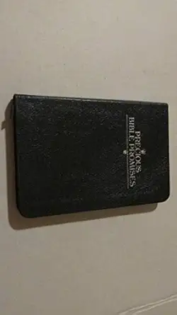 precious bible promises 1st edition thomas nelson publishers 0840753543, 978-0840753540