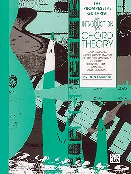 an introduction to chord theory 1st edition don latarski 0769209556, 978-0769209555
