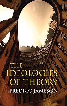 ideologies of theory 1st edition fredric jameson 1844672778, 978-1844672776