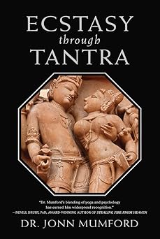 ecstasy through tantra 1st edition jonn mumford 0738767646, 978-0738767642