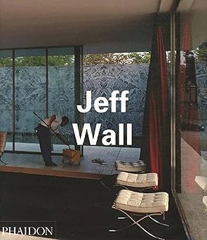 jeff wall 1st edition thierry duve 0714839515, 978-0714839516
