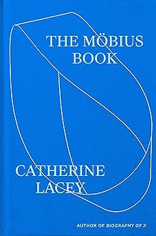 the ma bius book 1st edition catherine lacey 0374615403, 978-0374615406
