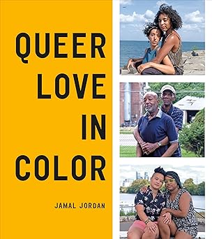 queer love in color 1st edition jamal jordan 1984857649, 978-1984857644