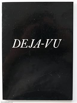 deja vu 1st edition ralph gibson 0912810068, 978-0912810065