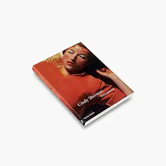 cindy sherman retrospective 1st edition amanda cruz ,amelia jones ,cindy sherman 050027987x, 978-0500279878