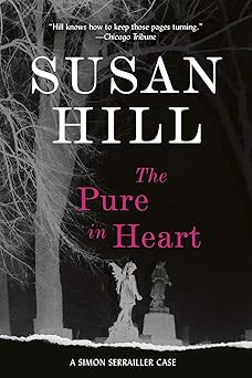 the pure in heart a gripping psychological thriller of kidnapping redemption and a broken past 1st edition