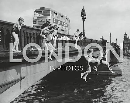 the times london in photos 1st edition the times mind games 0008711321, 978-0008711320