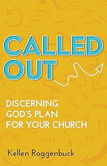 called out 1st edition kellen roggenbuck 1791037038, 978-1791037031