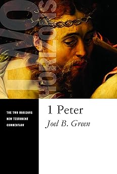 1 peter 1st edition joel b green 0802825532, 978-0802825537