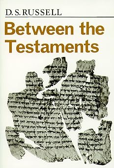 between the testaments 1st edition d s russell 0800618564, 978-0800618568