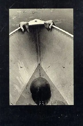 the somnambulist 1st edition ralph gibson 0912810092, 978-0912810096