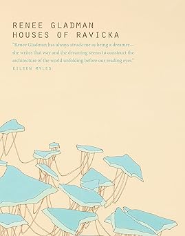 houses of ravicka 1st edition renee gladman 0997366664, 978-0997366662