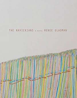 the ravickians 1st edition renee gladman 098446932x, 978-0984469321