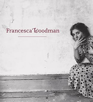 francesca woodman 1st edition corey keller ,francesca woodman ,julia bryan wilson ,jennifer blessing