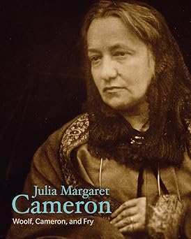 julia margaret cameron 1st edition julia margaret cameron ,virginia woolf ,roger fry ,tristram powell