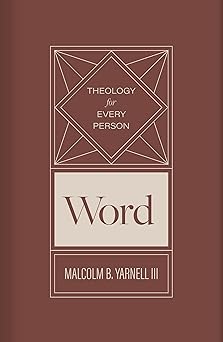 word 1st edition malcolm b yarnell iii 1087780713, 978-1087780719
