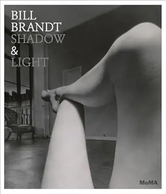 bill brandt shadow and light 1st edition sarah hermanson meister ,bill brandt ,lee daffner 0870708457,