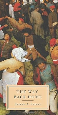 the way back home wandering the renaissance and reformation of the first flemish anabaptists 1st edition