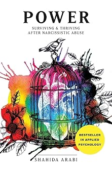 power surviving and thriving after narcissistic abuse a collection of essays on malignant narcissism and