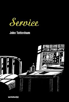 service / native agents 1st edition john tottenham 1635902495, 978-1635902495