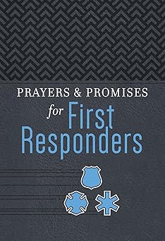 prayers and promises for first responders 1st edition adam davis ,lt col dave grossman 1424562783,