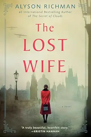 the lost wife 1st edition alyson richman 042524413x, 978-0425244135
