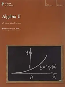 algebra i 1st edition james a sellers ,the great courses 1598035991