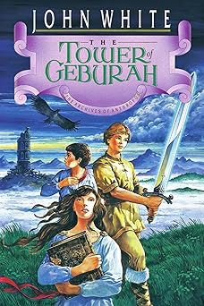 the tower of geburah 1st edition john white 0877845603, 978-0877845607
