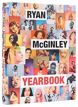 ryan mcginley yearbook 1st edition ryan mcginley 0847865177, 978-0847865178